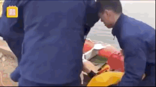 新中国成立后有636名消防员牺牲：这才是高危行