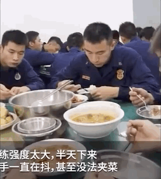 新中国成立后有636名消防员牺牲：这才是高危行