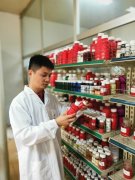 宝安战疫人才丨李超：调整经营策略 营收逆势增