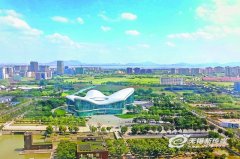 抢！融！优！无锡“招商走亲”赢主动权，在全