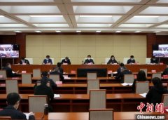 河北开展精准治污 优先保障疫情防控领域复工生