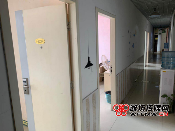 复产复工系列报道：城市“苏醒”记（一）住宿行业