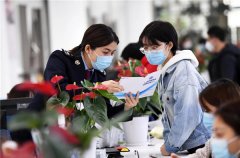 <b>南明区税务局“三力”措施促税费优惠政策落实</b>