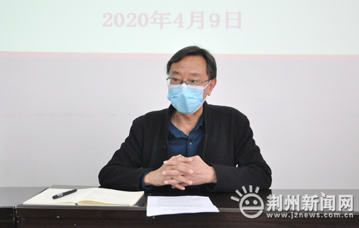 留存战“疫”记忆 荆州博物馆征集七类抗疫见证物