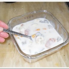 【原创】美味酸奶自己做的做法步骤