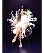 共享人才之战：Tracy Huang--------时尚人才共享平台模式的探索者