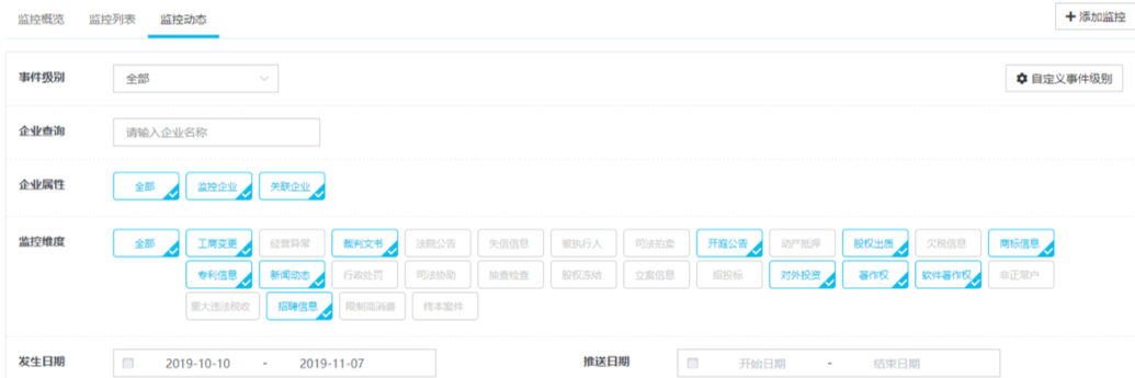 企业如何高效管理供应商？启信宝大数据助力供