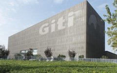 用Giti去探索 佳通轮胎带你一起探索更多可能