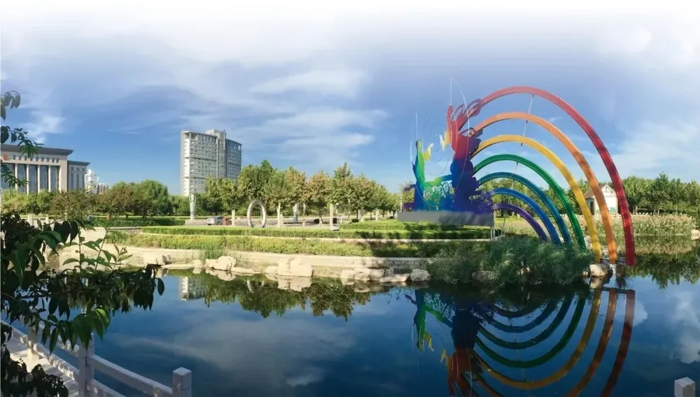 博兴县大力引进教育卫生人才！