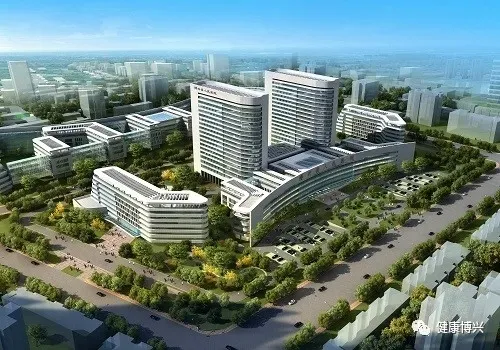 博兴县大力引进教育卫生人才！