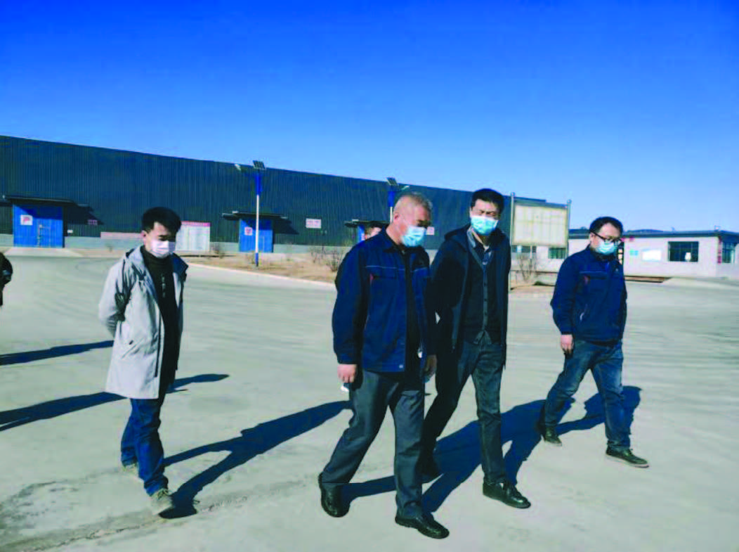 中亚—中俄经贸文化交流特色小镇“筑巢引凤”打造西北电商综合服务中心