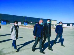 中亚—中俄经贸文化交流特色小镇“筑巢引凤”打造西北电商综合服务中心