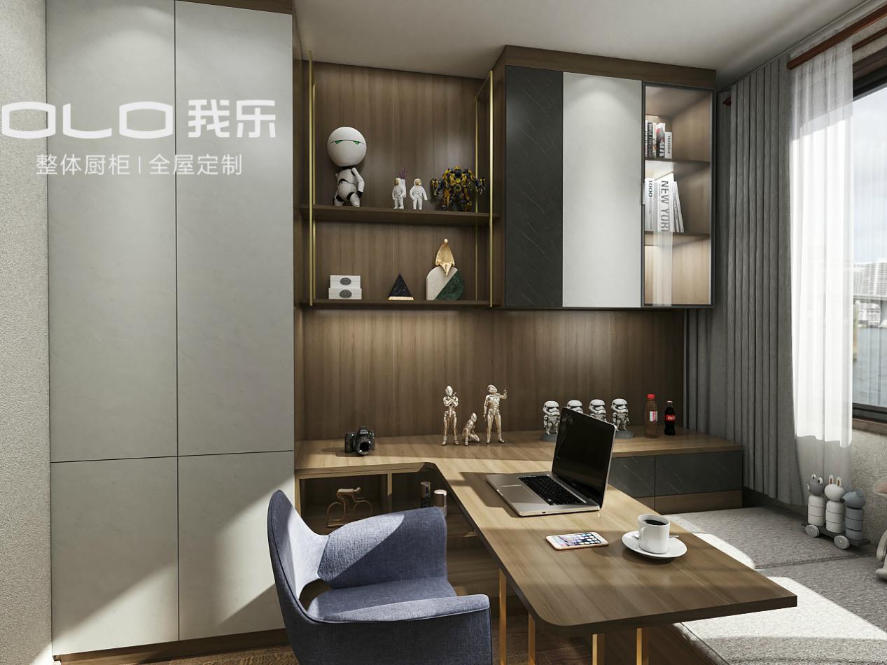 我乐家居发布2020家居趋势关键词