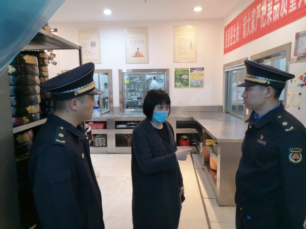 疫情防控与油烟治理并行 助力餐饮行业复工复产