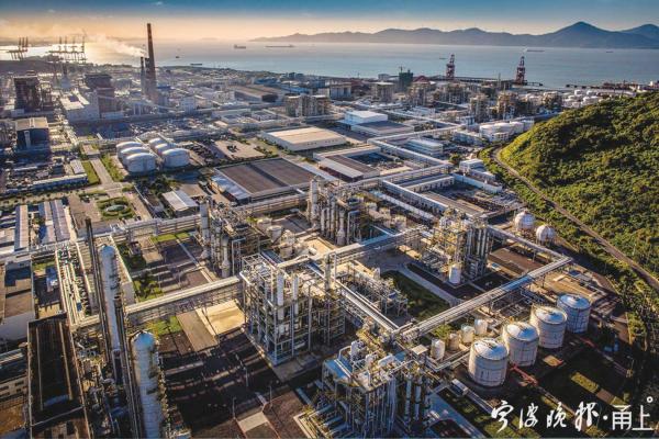 大数据赋能智能制造 3家甬企入围国家级试点示范