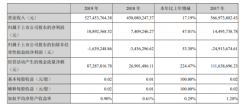 赛象科技2019年净利1089.24万增长47.01%轮胎机械需求增加