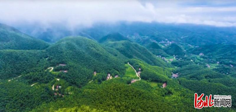 十八堂旅游度假区布局蓝海，抢滩万亿康养市场！