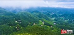 十八堂旅游度假区布局蓝海，抢滩万亿康养市场！