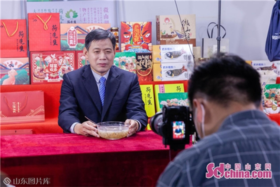 商圈引流、精准施策,山东消费市场回暖势头迅猛