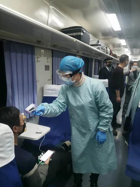 泰州经济开发区一个月招工逾45000人!使企业“满血复产”