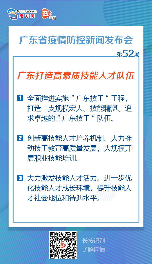 广东“制造业十九条”进展如何？这场新闻发布