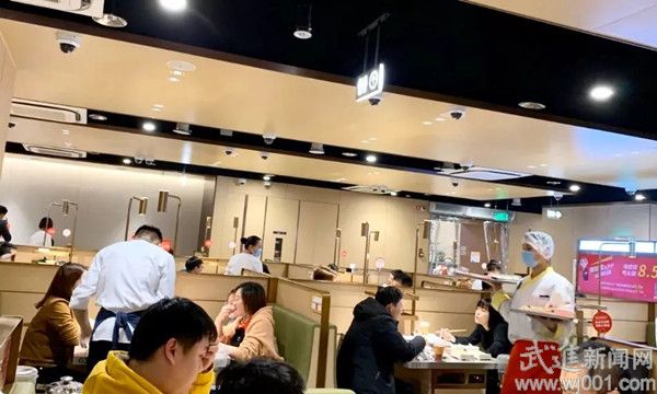 疫情之下，餐饮企业应对各有招