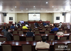 政策面对面服务点对点 河北为工业企业订制“政策套餐”