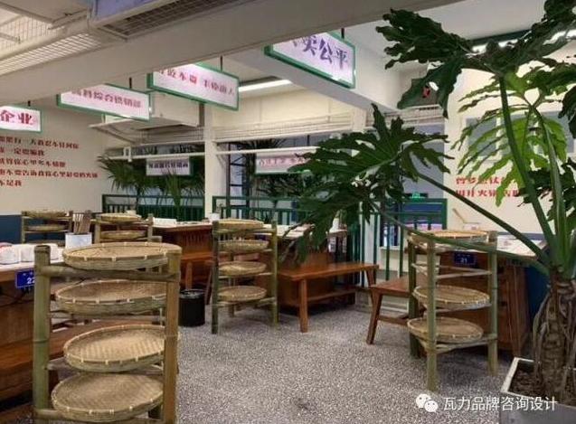 斌弟卤味火锅，用品牌和品质诠释行业