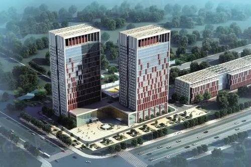 嘉兴城市向东 入主千亿科技城