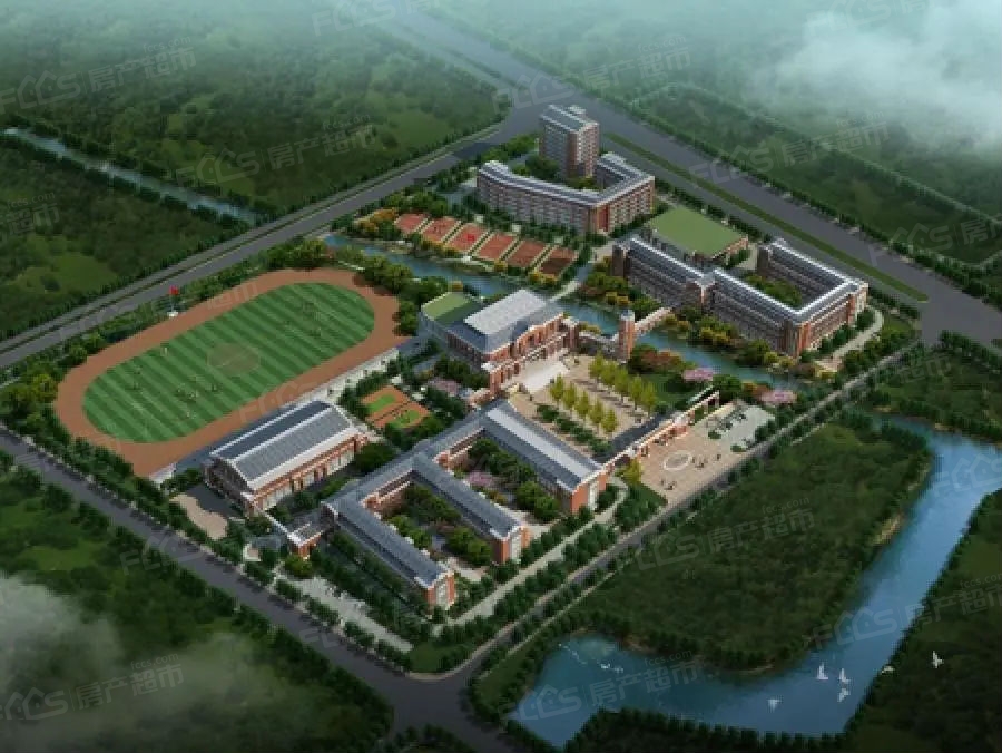 嘉兴城市向东 入主千亿科技城