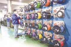 【新时代 新作为 新篇章】南通海门：首季工业应