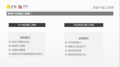 好租晓楼深度专题系列：《复产复工