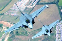 组图：开眼看世界 让我们的航空文化更璀璨