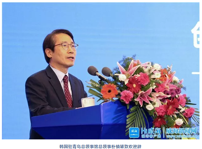 威海市人力资源和社会保障局 工作动态 搭建人才