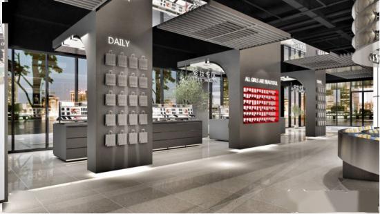 苏宁全球“数字化首店”落户南京，打造科技生