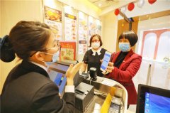 佛山餐饮美发行业又旺起来了