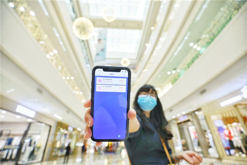 佛山餐饮美发行业又旺起来了