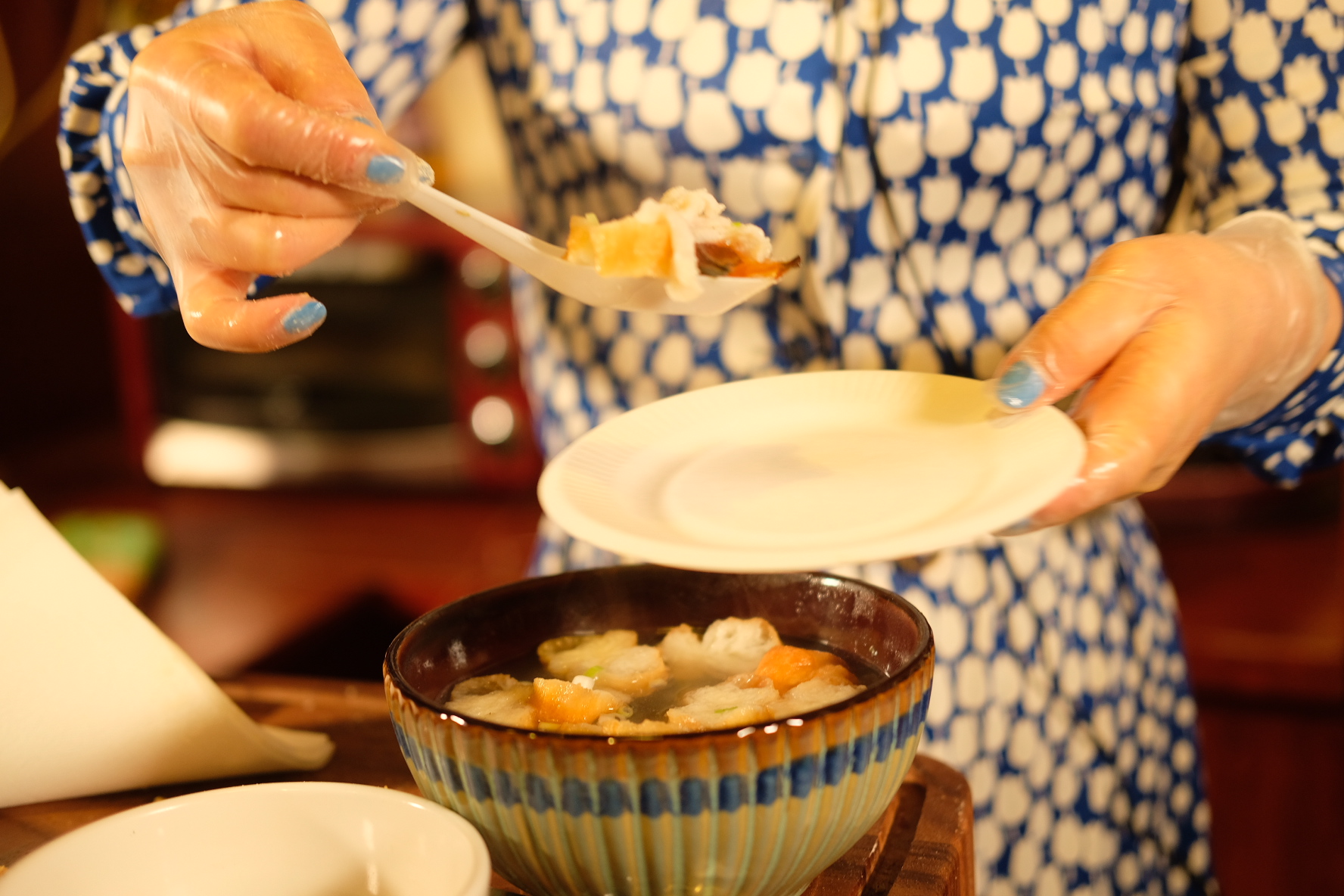 化危为机！看滨州这家餐饮企业转型的“硬核”