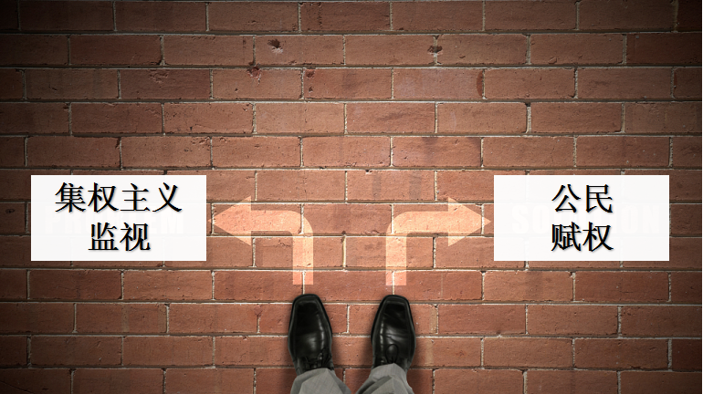 为了战胜疫情，我们的代价可能是永久失去隐私