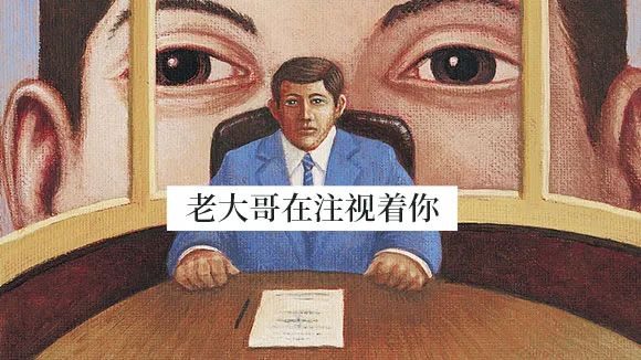 为了战胜疫情，我们的代价可能是永久失去隐私