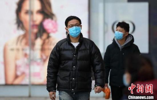 地方政府意识到新冠肺炎疫情对传统行业、传统商业的影响，亟待对新产业、新模式的培育和扶持。(资料图) 泱波 摄