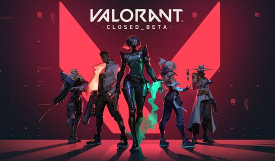 《守望》大批主播和职业玩家转战《Valorant》引人猜测