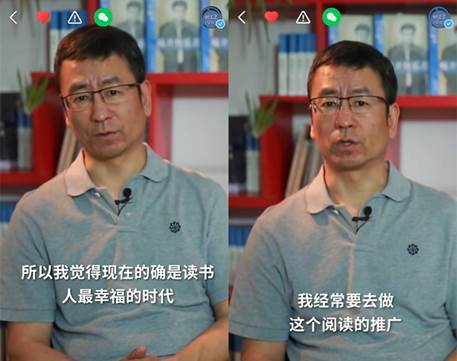 “短视频+直播”赋能文化出版行业，快手4月读书月活动全面启动