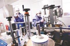 沈阳企业复工出新招儿：“共享员工”