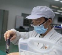 航空工业导弹院 ：双线作战 战“疫”团旗飘