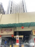 罗湖东门168市场遭小区业主投诉无法开业 市场方