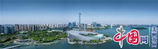 最高每年100万元！苏州自贸片区人才专项奖励来了！