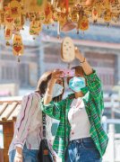 记者调研:疫情期间如何稳定导游队伍心态?