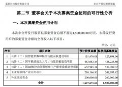 <b>继宁德时代后 蓝思科技150亿定增激起千层浪</b>
