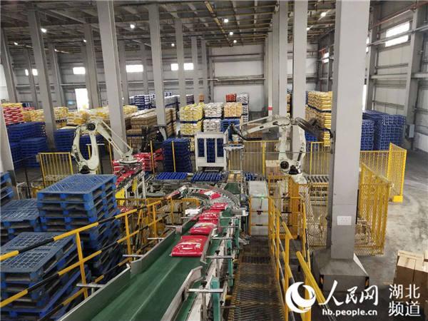 湖北粮食库存可供消费一年以上 435家粮油企业承诺不涨价